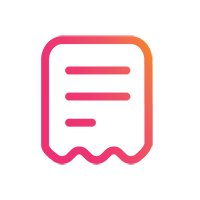 Icon Cashier