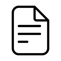 Icon tạo menu
