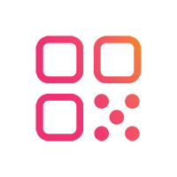 Icon order QR