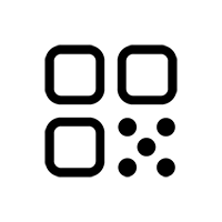 Icon QR